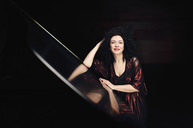 Marianna Shirinyan