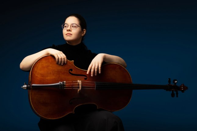 Maria Zaitseva