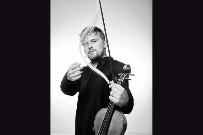 Dmitry Smirnov