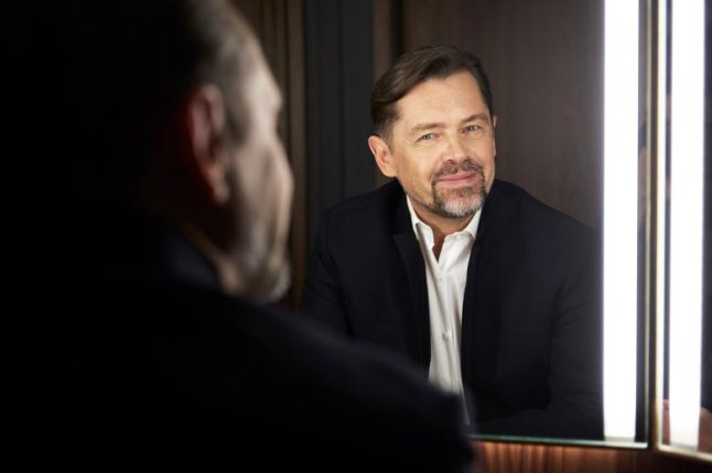 Andrey Boreyko (Foto: Michał Zag&oacute;rny)