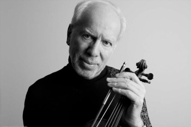 Gidon Kremer