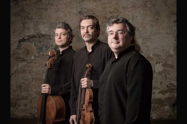 Trio Wanderer