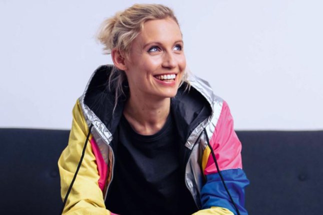 Friederike Scheunchen