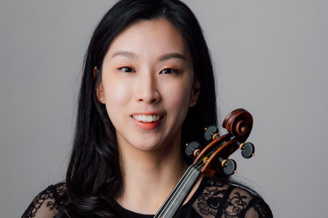 Soyeon Kim
