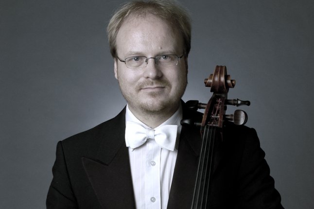 Bernhard Lörcher