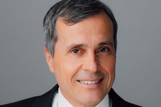 Alexander Cazzanelli