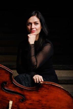 Nina Valcheva