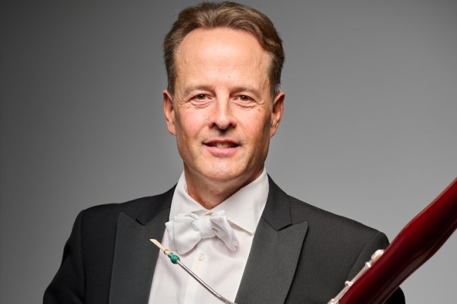 Stephen Rex