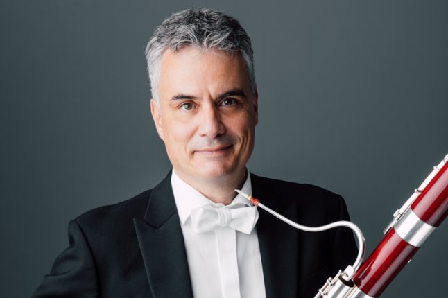 Michael Roser