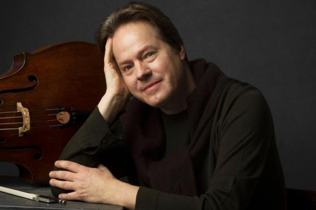 Jan Vogler