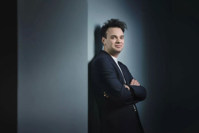 Martin Rajna