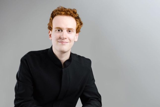 Nicol&ograve; Foron (Foto: Jana Stein)