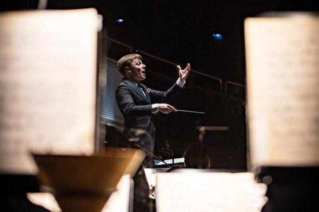 Killian Farrell (Foto: Andrew Bogard)