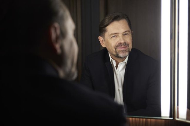 Andrey Boreyko (Foto: Michał Zagórny)