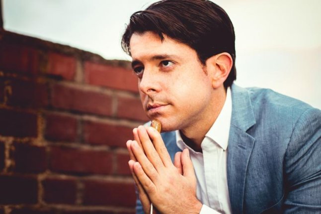 Mariano Chiacchiarini (Foto: M. Angeloni)