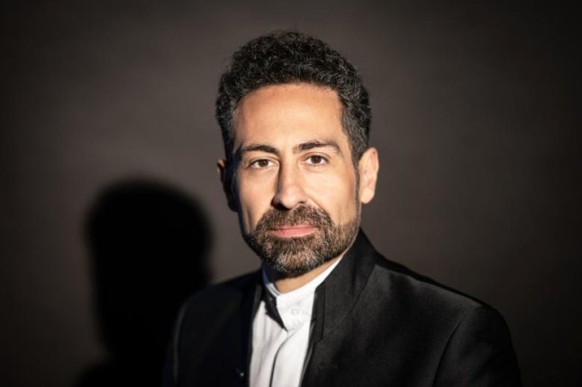 Nabil Shehata (Foto: Peter Adamik)