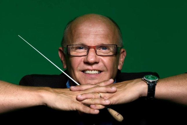 Christian Lindberg