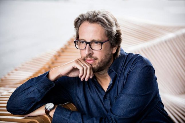 Michał Nesterowicz (Foto: Lukasz Rajchert)