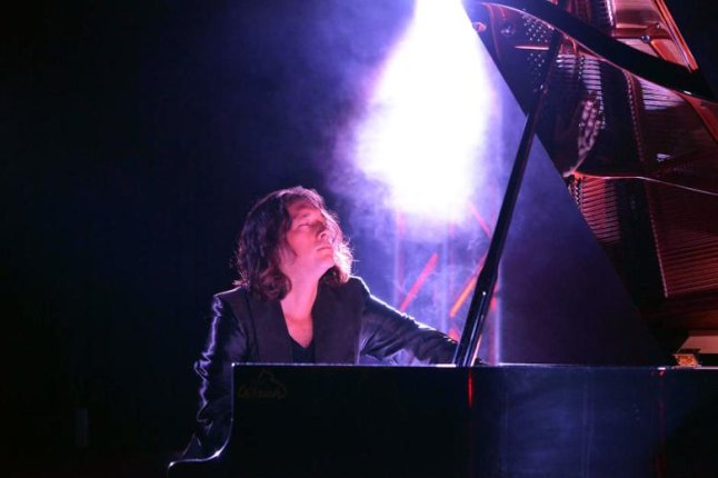 Mischa Cheung (Foto: Claus Woelke)