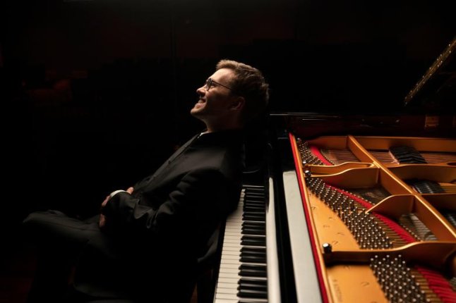 Frank Dupree (Foto: Marco Borggreve)