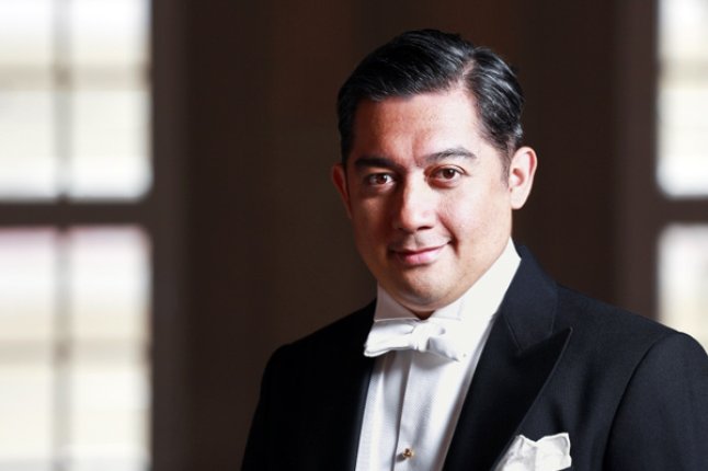 Adrian Prabava (Foto: Gerd Sälhoff)