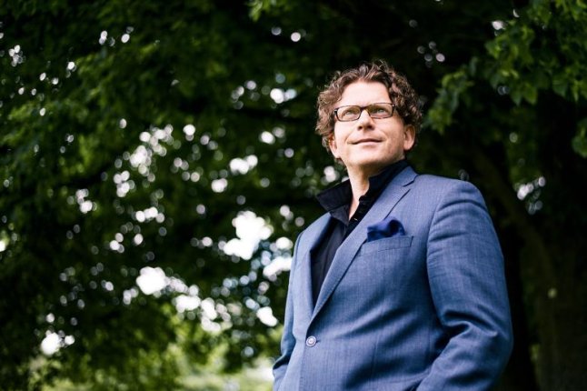 Marcus Bosch (Foto: Cristopher Civitillo)
