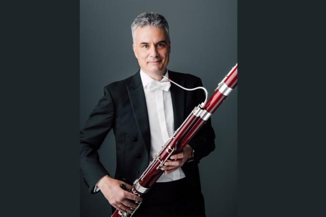 Michael Roser