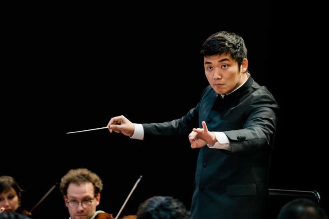 Hankyeol Yoon