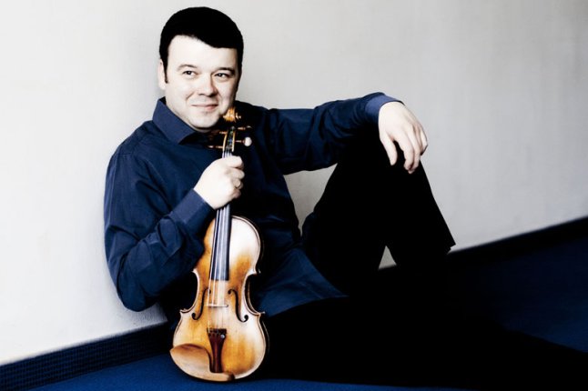 Vadim Gluzman