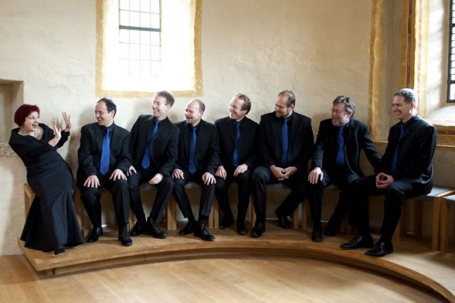 Dufay Ensemble