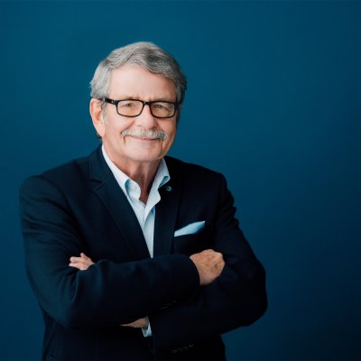 Portrait Dr. Hans-Thomas Schäfer