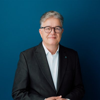 Porträt Johannes Büchs