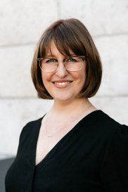 Carolin Bauer-Rilling
