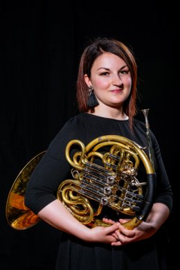 Krisztina Berczeli