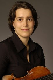 Irina Bockemühl
