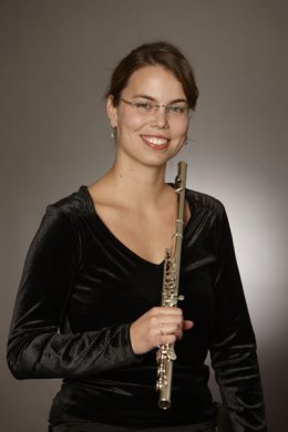 Clarissa Böck