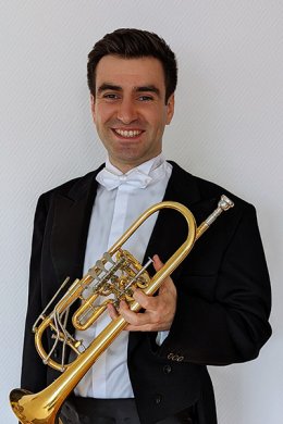 Xavier Gendreau