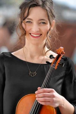 Tabea Haarmann-Thiemann