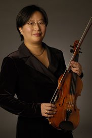 Sung-Hsin Helbig Huang
