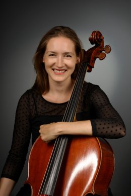 Krassimira Krasteva