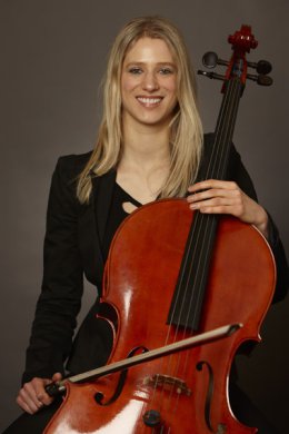 Claire Krausener