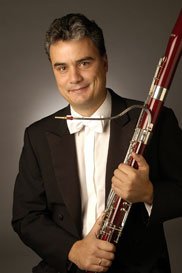 Michael Roser