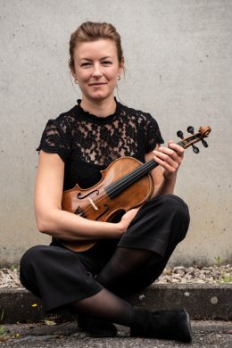 Marianne Sohler
