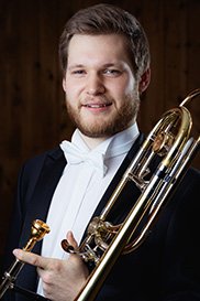 Alexander Tauber