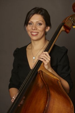 Maya Valcheva
