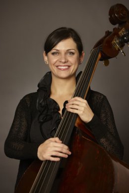 Nina Valcheva