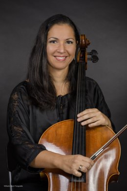 Semiramis von Bülow-Costa
