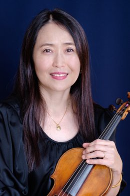 Keiko Waldner