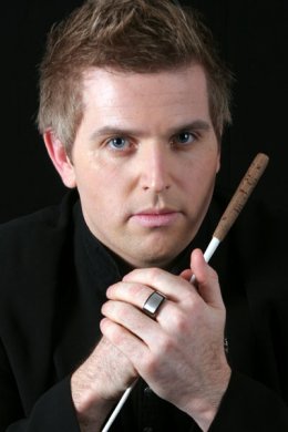 Dan Ettinger