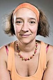 Prisca Maier